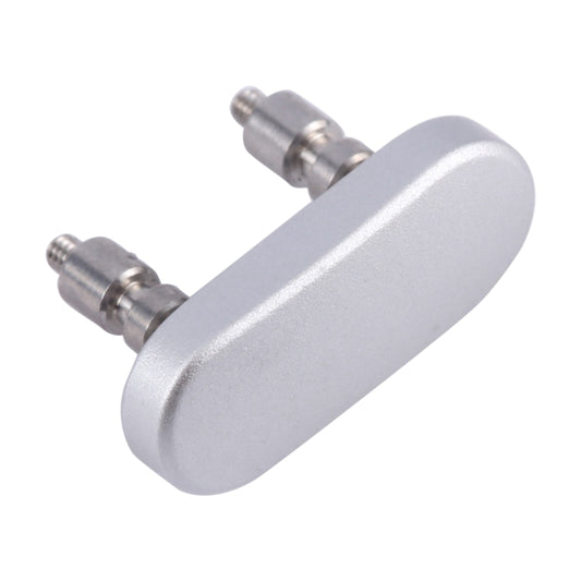 For AirPods Max Side Button (Silver) - Airpods Series by buy2fix | Online Shopping UK | buy2fix