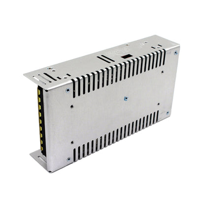 S-600-12 DC12V 50A 600W Light Bar Regulated Switching Power Supply LED Transformer, Size: 215 x 115 x 50mm - Power Supplies by buy2fix | Online Shopping UK | buy2fix