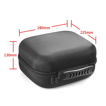 For Sony MDR-7506DJ Bluetooth Headset Protective Storage Bag - Sony Earphone Case by buy2fix | Online Shopping UK | buy2fix