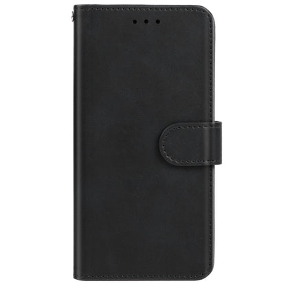 Leather Phone Case For Blackview A30(Black) - More Brand by buy2fix | Online Shopping UK | buy2fix