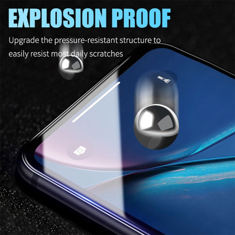 For OnePlus 11 Pro 9D Full Screen Full Glue Ceramic Film - OnePlus Tempered Glass by buy2fix | Online Shopping UK | buy2fix