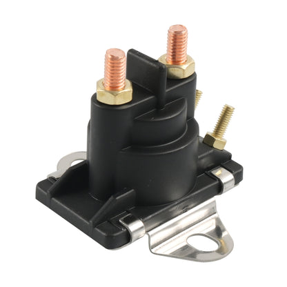 A7943 For Mercury Outboard 12V Start Relay 18-5817 89-96158T - Marine Accessories & Parts by buy2fix | Online Shopping UK | buy2fix