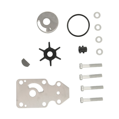 A7942 For Yamaha Outboards Water Pump Impeller Repair Kit 63V-W0078-01-00 18-3433 - Marine Accessories & Parts by buy2fix | Online Shopping UK | buy2fix
