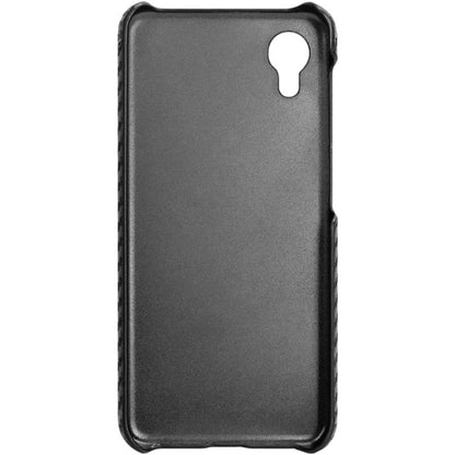 For Samsung Galaxy A23E imak Ruiyi Series Carbon Fiber PU + PC Phone Case - Galaxy Phone Cases by imak | Online Shopping UK | buy2fix