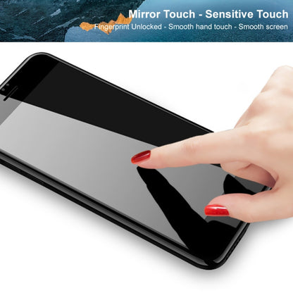 For Realme 9i 5G Global IMAK H Series Tempered Glass Film - Realme Tempered Glass by imak | Online Shopping UK | buy2fix