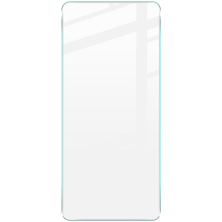 For Samsung Galaxy A14 4G/5G IMAK H Series Tempered Glass Film - Galaxy Tempered Glass by imak | Online Shopping UK | buy2fix