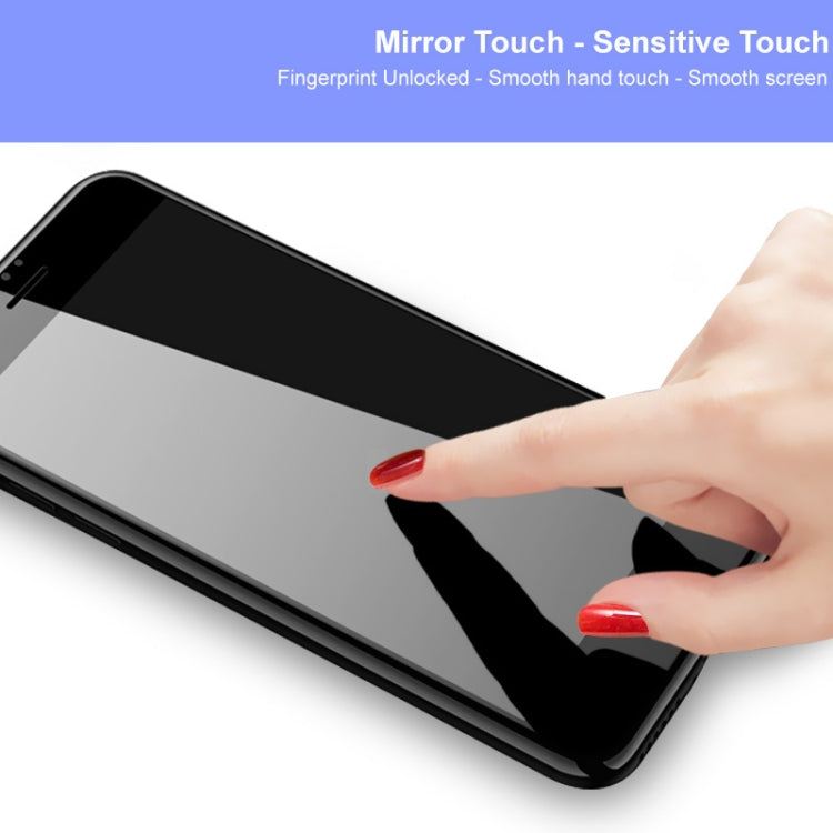 For Honor Magic5 5G imak 3D Curved Full Screen Tempered Glass Film - Honor Tempered Glass by imak | Online Shopping UK | buy2fix