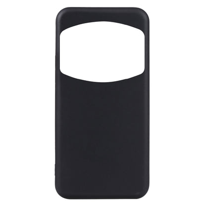 For Ulefone Armor 21 TPU Phone Case(Black) - Ulefone Cases by buy2fix | Online Shopping UK | buy2fix