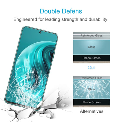 For Huawei nova 12i 0.26mm 9H 2.5D Tempered Glass Film - Huawei Tempered Glass by DIYLooks | Online Shopping UK | buy2fix