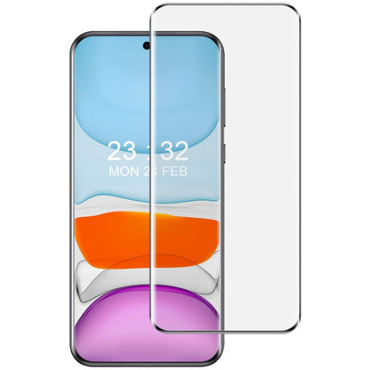 For Huawei Pura 70 Pro/70 Pro+/70 Ultra imak 3D Curved Full Screen Tempered Glass Film - Huawei Tempered Glass by imak | Online Shopping UK | buy2fix