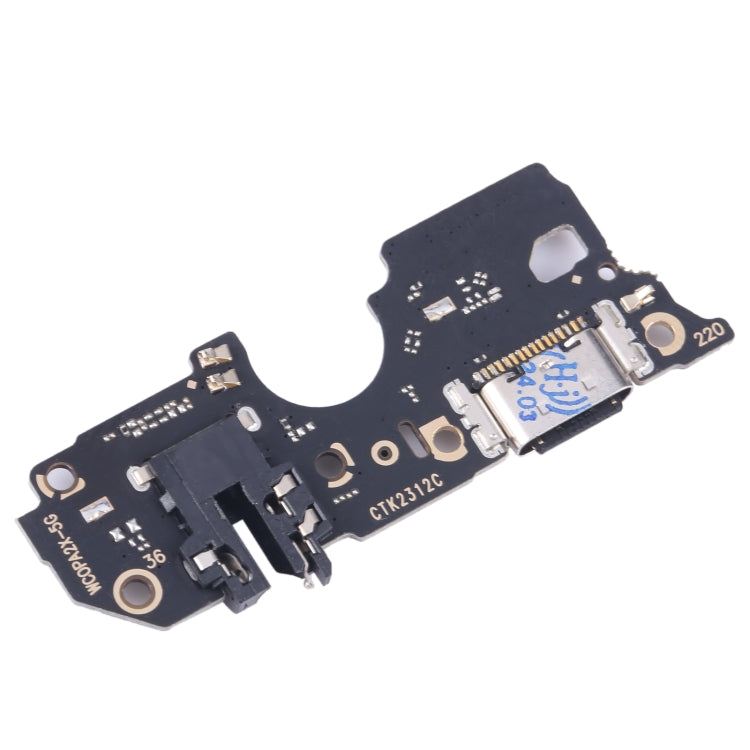 For OPPO A2x OEM Charging Port Board - Small Board by buy2fix | Online Shopping UK | buy2fix