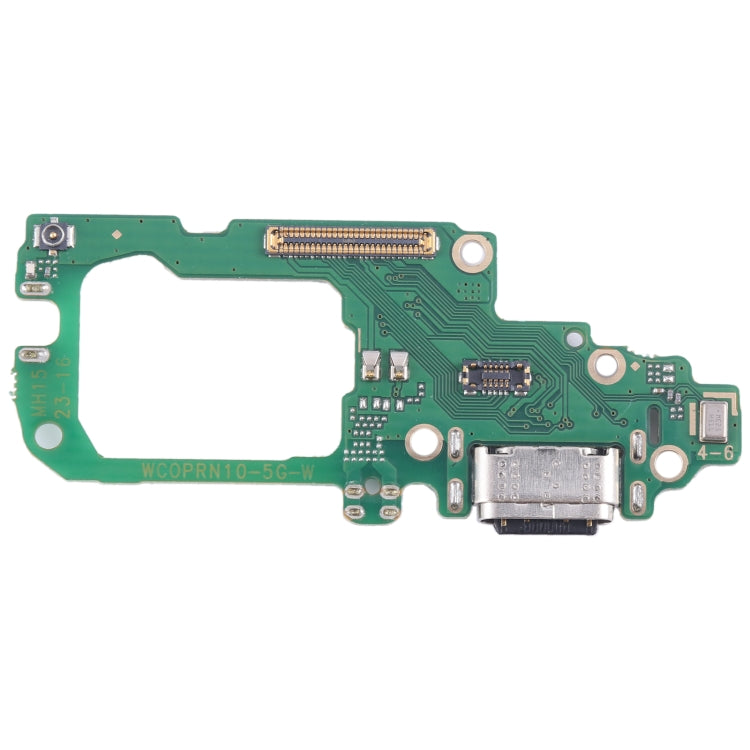 For OPPO A2 Pro OEM Charging Port Board - Small Board by buy2fix | Online Shopping UK | buy2fix