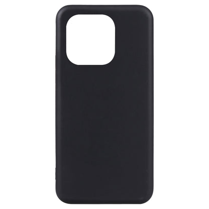 For DOOGEE N55 TPU Phone Case(Black) - Doogee Cases by buy2fix | Online Shopping UK | buy2fix
