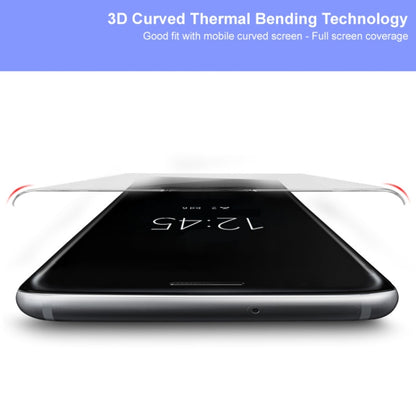 For OPPO Find X7 Ultra 5G IMAK 3D Curved Full Screen Tempered Glass Film - OPPO Tempered Glass by imak | Online Shopping UK | buy2fix