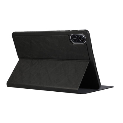 For Xiaomi Redmi Pad Pro 12.1 TPU Flip Tablet Protective Leather Case(Black) - More Tablet Cases by buy2fix | Online Shopping UK | buy2fix