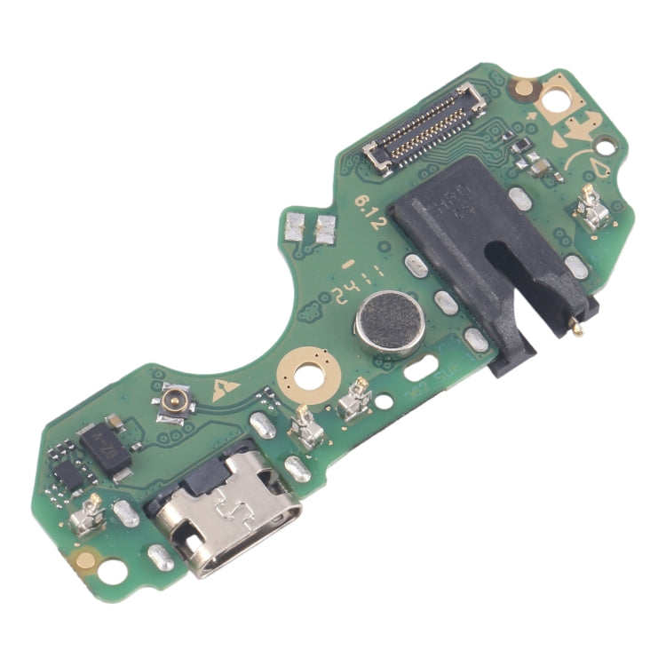 For itel Vision 3 OEM Charging Port Board -  by buy2fix | Online Shopping UK | buy2fix