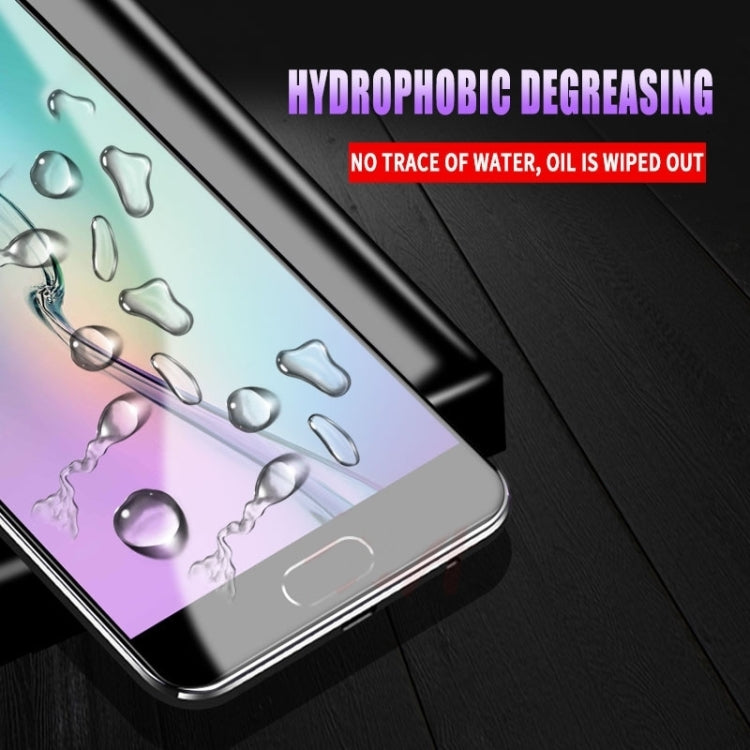 For iPhone 16 Pro 25pcs Full Screen Protector Explosion-proof Hydrogel Film - iPhone 16 Pro Tempered Glass by buy2fix | Online Shopping UK | buy2fix