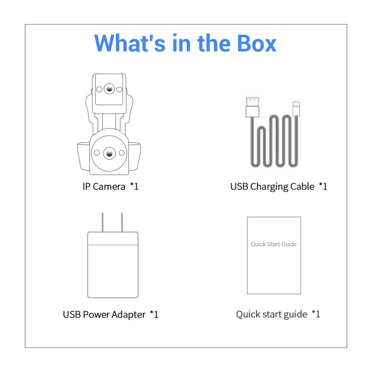 ESCAM PT212 4MP Dual Lens Robot Dog WiFi Camera Supports Cloud Storage/Two-way Audio/Night Vision, Specification:EU Plug - Wireless Camera by ESCAM | Online Shopping UK | buy2fix