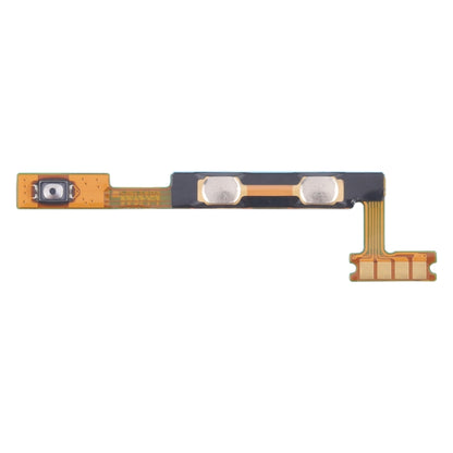 For Honor Play 50 OEM Power Button & Volume Button Flex Cable - Flex Cable by buy2fix | Online Shopping UK | buy2fix