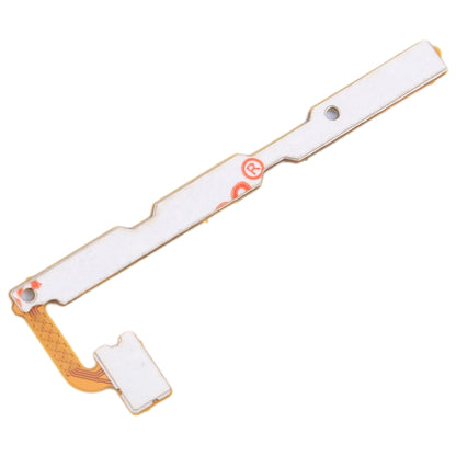 For vivo Y17s OEM Power Button & Volume Button Flex Cable - Flex Cable by buy2fix | Online Shopping UK | buy2fix