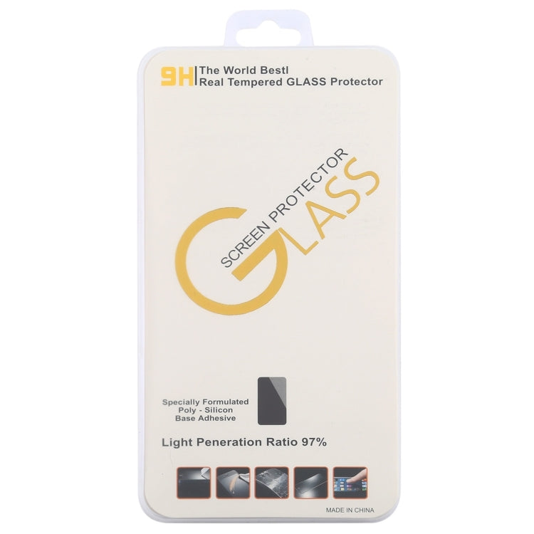 For iPhone 16 Plus Full Coverage Frosted Privacy Ceramic Film - iPhone 16 Plus Tempered Glass by buy2fix | Online Shopping UK | buy2fix