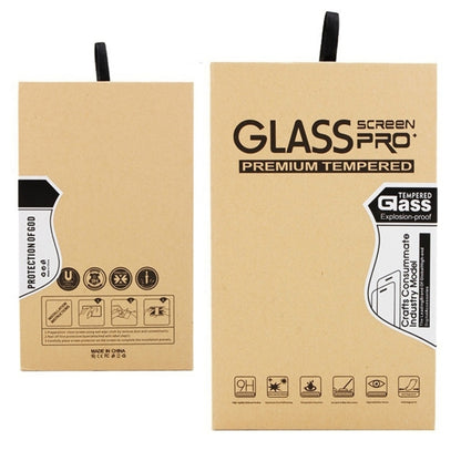 For Macbook Air 15 2024 2pcs 0.26mm 9H Surface Hardness Explosion-proof Tempered Glass Film - Screen Protectors by buy2fix | Online Shopping UK | buy2fix