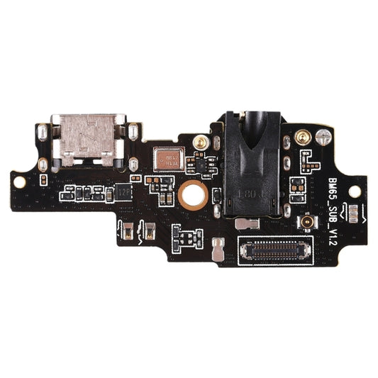 For Oukitel WP27 Charging Port Board - Others by buy2fix | Online Shopping UK | buy2fix