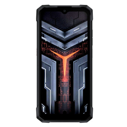 [HK Warehouse] HOTWAV W11 Rugged Phone, 6GB+256GB, Night Vision, 20800mAh, 6.6 inch Android 13 MT8788 Octa Core, Network: 4G, OTG(Bronzed Gold) - Other by HOTWAV | Online Shopping UK | buy2fix