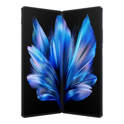 vivo X Fold3, 16GB+1TB, Face ID / Fingerprint Identification, 8.03 inch + 6.53 inch Android 14 OriginOS 4 Snapdragon 8 Gen 2 Octa Core 3.25GHz, OTG, NFC, Network: 5G(Black) - vivo by vivo | Online Shopping UK | buy2fix