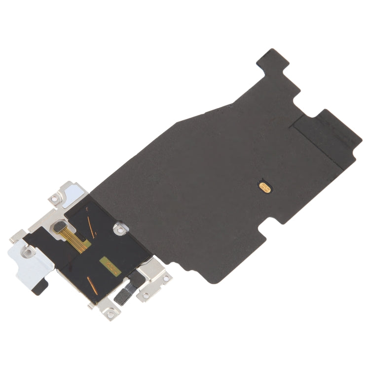 For Samsung Galaxy S23+ SM-S916B Original NFC Wireless Charging Module with Iron Sheet - Flex Cable by buy2fix | Online Shopping UK | buy2fix