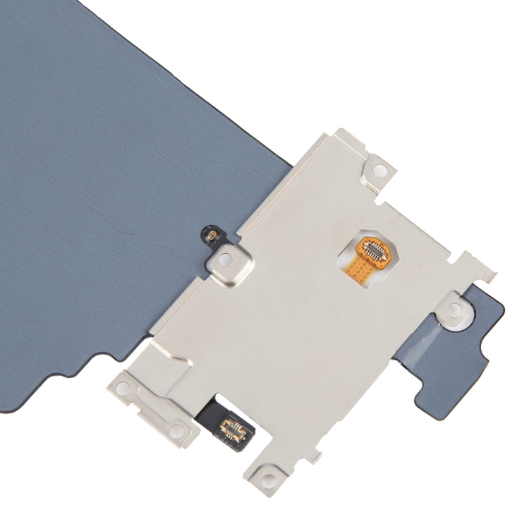 For Samsung Galaxy S23+ SM-S916B Original NFC Wireless Charging Module with Iron Sheet - Flex Cable by buy2fix | Online Shopping UK | buy2fix