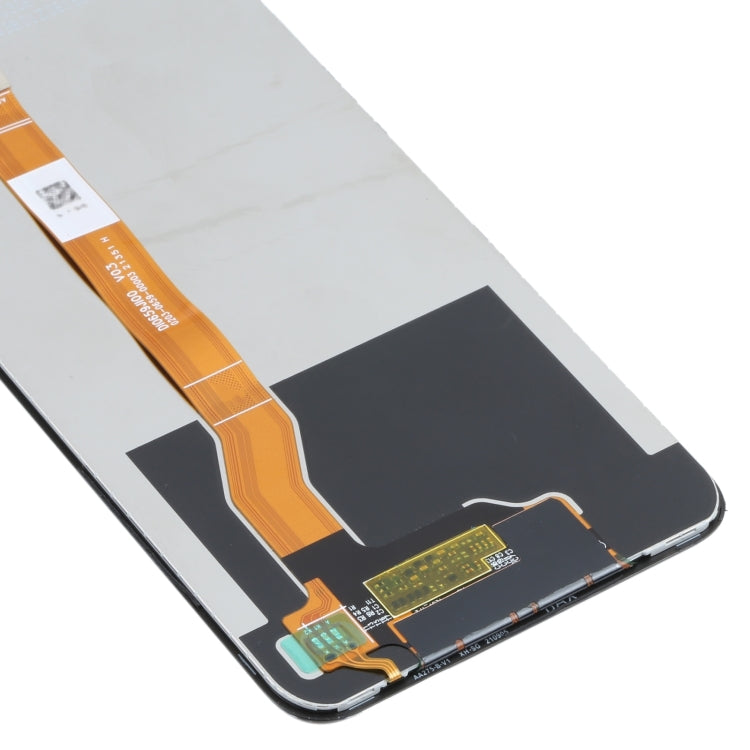 For Realme Q5 RMX3478 OEM LCD Screen with Digitizer Full Assembly - LCD Screen by buy2fix | Online Shopping UK | buy2fix