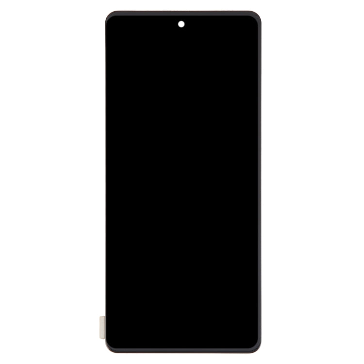 For vivo iQOO 8 Pro TFT Material OEM LCD Screen with Digitizer Full Assembly - LCD Screen by buy2fix | Online Shopping UK | buy2fix