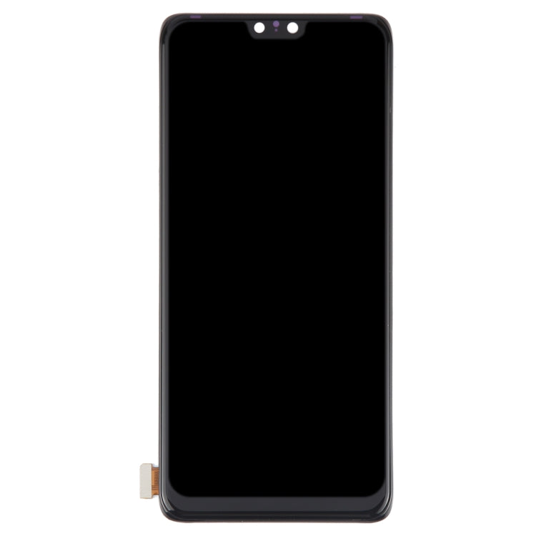 For vivo S12 Pro TFT Material OEM LCD Screen with Digitizer Full Assembly - LCD Screen by buy2fix | Online Shopping UK | buy2fix