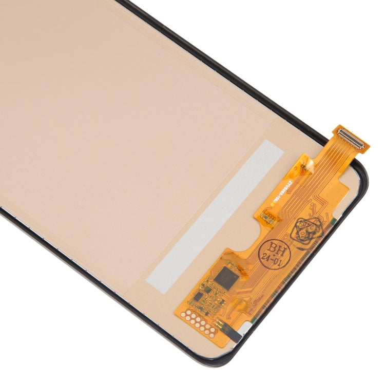 For vivo S15 Pro TFT Material OEM LCD Screen with Digitizer Full Assembly - LCD Screen by buy2fix | Online Shopping UK | buy2fix