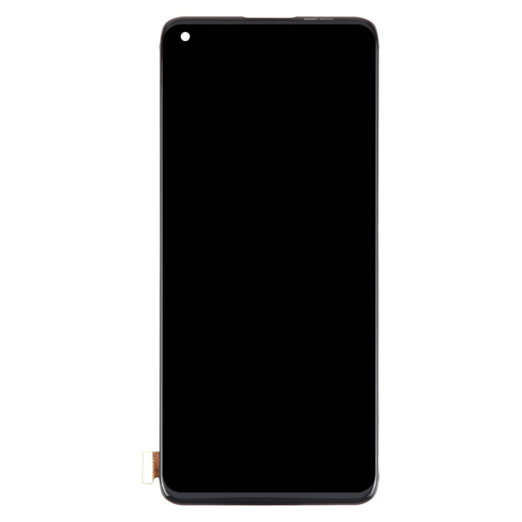 For OPPO Find X3 Pro TFT Material OEM LCD Screen with Digitizer Full Assembly - LCD Screen by buy2fix | Online Shopping UK | buy2fix