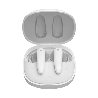 Xiaomi Youpin MIIIW Music Cube True Wireless Noise Reduction Bluetooth Earphone(White) - Bluetooth Earphone by Xiaomi | Online Shopping UK | buy2fix