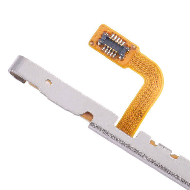 For Samsung Galaxy Tab S6 Lite SM-P615 Original Power Button & Volume Button Flex Cable - Flex Cable by buy2fix | Online Shopping UK | buy2fix