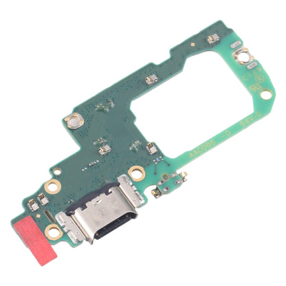 For OPPO Reno10 CPH2531 Original Charging Port Board - Small Board by buy2fix | Online Shopping UK | buy2fix