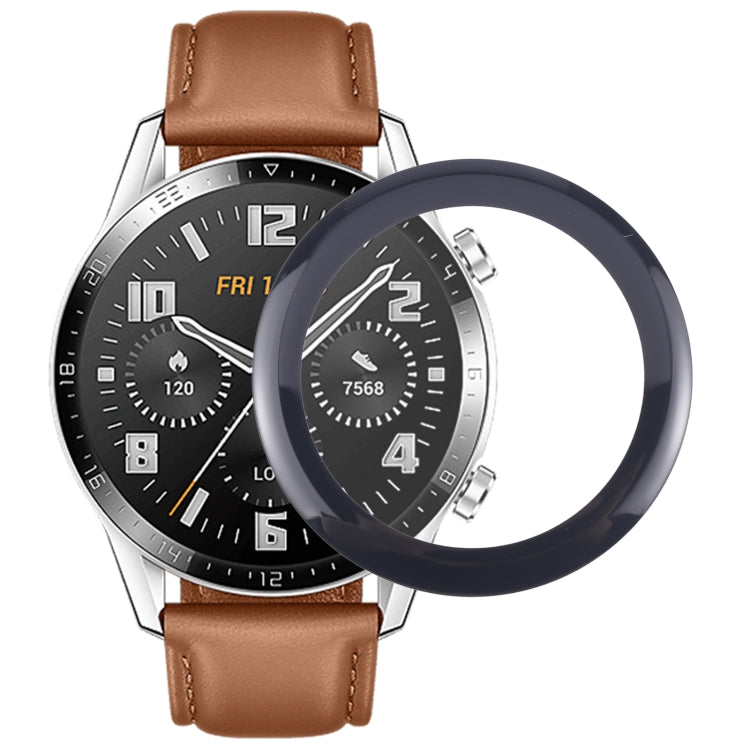 For Huawei Watch GT 2 42mm Original Front Screen Outer Glass Lens - For Huawei by buy2fix | Online Shopping UK | buy2fix