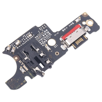 For Motorola Moto G54 OEM Charging Port Board - Charging Port Board by buy2fix | Online Shopping UK | buy2fix