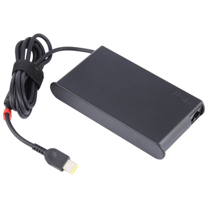 170W 20V 8.5A Laptop Notebook Power Adapter For Lenovo Big Square USB, Plug:EU Plug - For Lenovo by buy2fix | Online Shopping UK | buy2fix