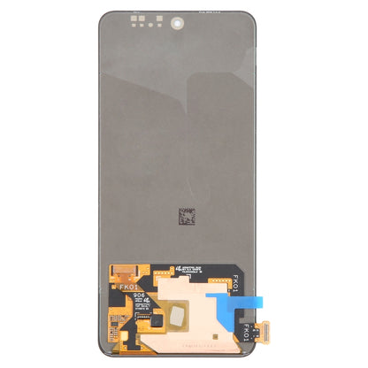 For vivo iQOO Z9 I2302 I2218 Original AMOLED LCD Screen with Digitizer Full Assembly - LCD Screen by buy2fix | Online Shopping UK | buy2fix