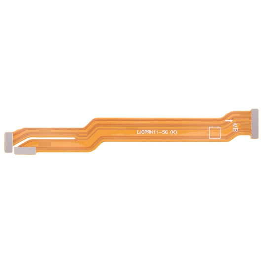 For OPPO Reno11 5G OEM Motherboard Flex Cable - Flex Cable by buy2fix | Online Shopping UK | buy2fix