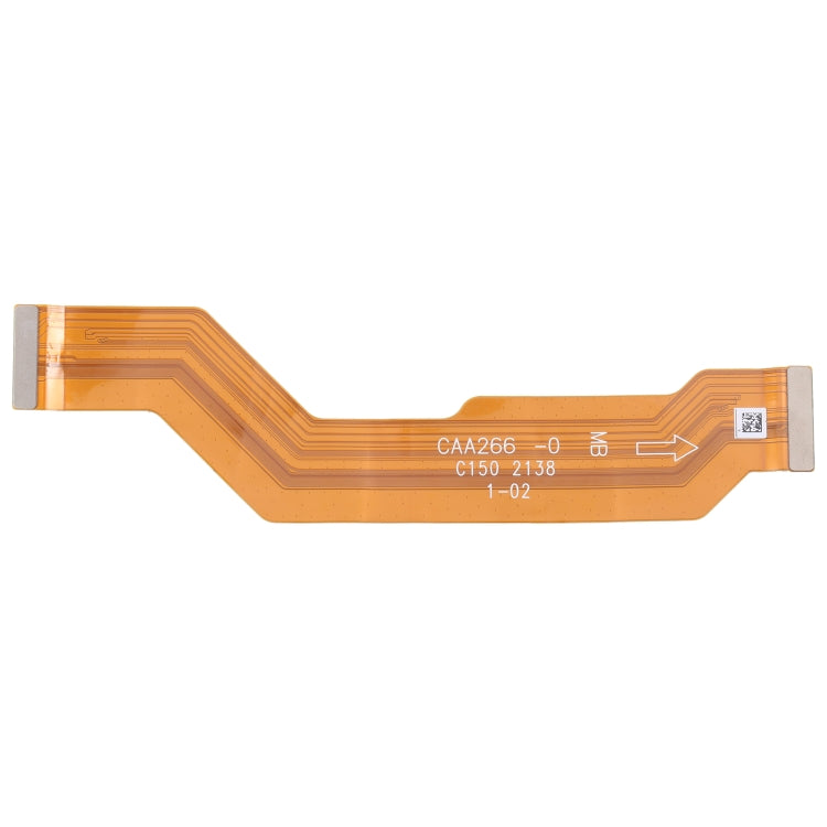 For OPPO Reno7 SE OEM Motherboard Flex Cable - Flex Cable by buy2fix | Online Shopping UK | buy2fix