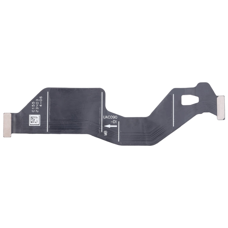 For OPPO Find X7 Ultra OEM Motherboard Flex Cable - Flex Cable by buy2fix | Online Shopping UK | buy2fix