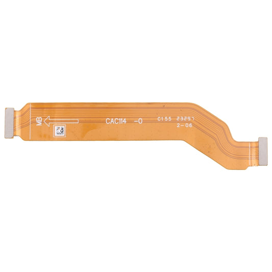 For OPPO A2 OEM Motherboard Flex Cable - Flex Cable by buy2fix | Online Shopping UK | buy2fix