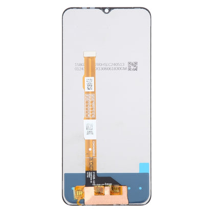 For vivo T1x 5G OEM LCD Screen With Digitizer Full Assembly - LCD Screen by buy2fix | Online Shopping UK | buy2fix