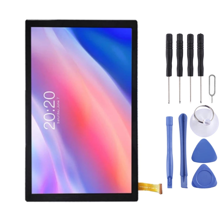 For UMIDIGI A13 Tab 4G LCD Screen with Digitizer Full Assembly - UMIDIGI by buy2fix | Online Shopping UK | buy2fix