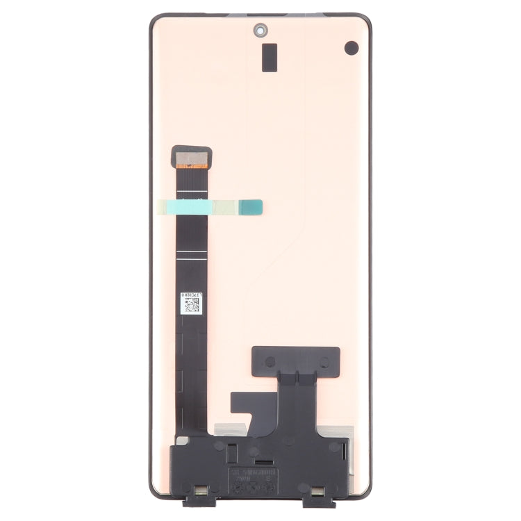 For Motorola Edge+ 2023 Original AMOLED LCD Screen with Digitizer Full Assembly - LCD Screen by buy2fix | Online Shopping UK | buy2fix